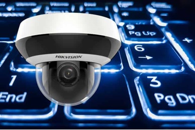 رمز اولیه dvr (Hikvision) و اهمیت دسترسی - نرم افزار بازیابی رمز